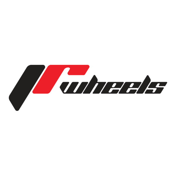 Japan Racing / JR Wheels Logo