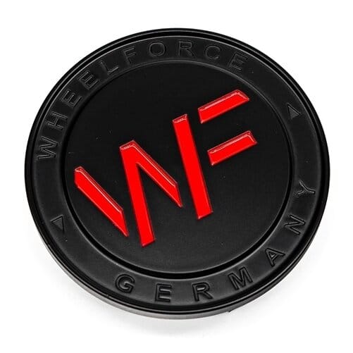 Wheelforce Germany Logo